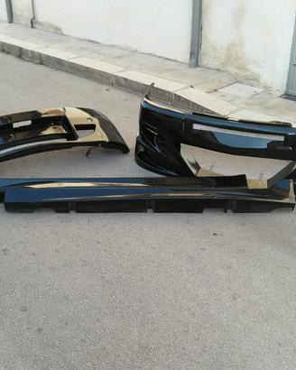 Fiat punto188MK2 kit Tuning