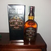 Chivas regal