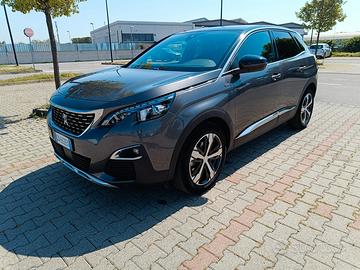 PEUGEOT 3008 2ª serie - 2020