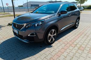 PEUGEOT 3008 2ª serie - 2020