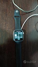 Apple Watch serie 5 cellulare Nike