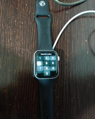 Apple Watch serie 5 cellulare Nike