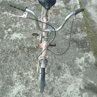 Bicicletta Vintage 
