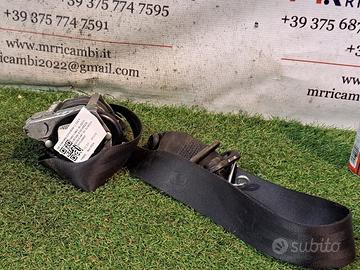 CINTURA DI SICUREZZA ANTERIORE DESTRA FORD C - Max