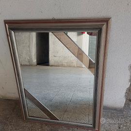 Specchio originale anni 80