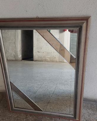Specchio originale anni 80