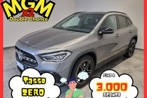 MERCEDES-BENZ GLA 200 d Automatic AMG Line Premi
