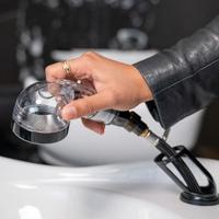 doccino per lavaggio parrucchieri 