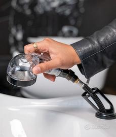 doccino per lavaggio parrucchieri 