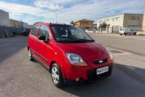 Chevrolet Matiz GPL 88000 KM