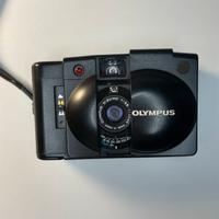 Olympus XA2
