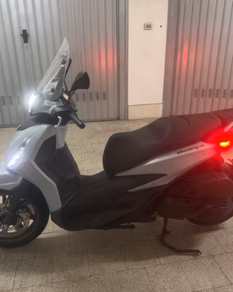 Beverly s 400 hpe