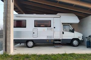 Laika 620 ducato fiat