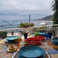 Blue lagune - Corallo