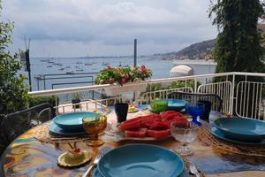 Blue lagune - Corallo