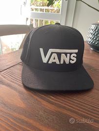 Vans cappello