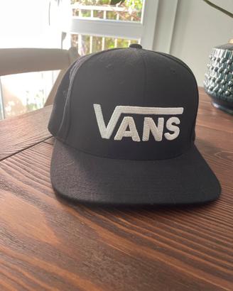 Vans cappello