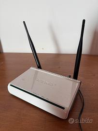 Router tenda