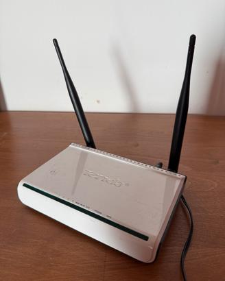Router tenda