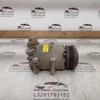 Compressore aria condizionata 13 ford b-max/fiesta