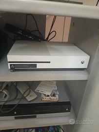 Xbox One S 1TB