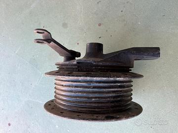 Ktm 340 gs/6 mozzo freno anteriore