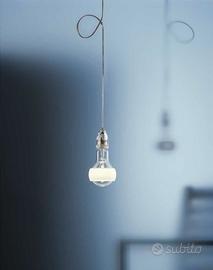 Lampada a sospensione Johnny B  Good Ingo Maurer