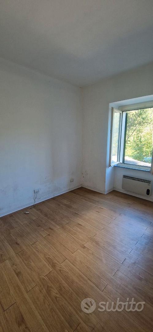 Appartamento – Cervatto, Cadvilli - Altro