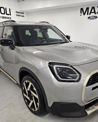 MINI Countryman C 48V JCW