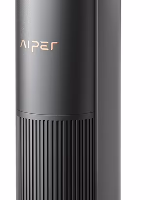 Sistema Irrigazione Smart AIPER IrriSense 2