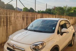 Fiat 500X Lounge 1.3 Multijet 95 CV, 018