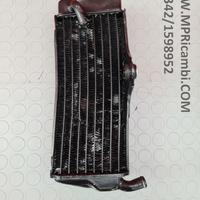 RADIATORI RADIATORE HONDA CR 250 1990 1991 CRE 198