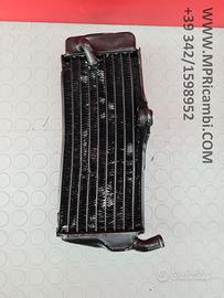 RADIATORI RADIATORE HONDA CR 250 1990 1991 CRE 198