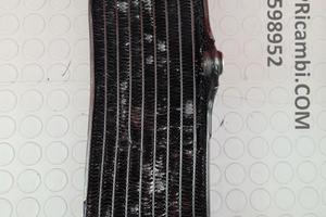 RADIATORI RADIATORE HONDA CR 250 1990 1991 CRE 198