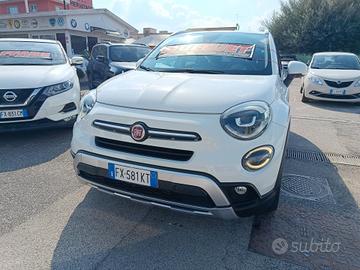 Fiat 500X 1.6 MultiJet 120CV City Cross