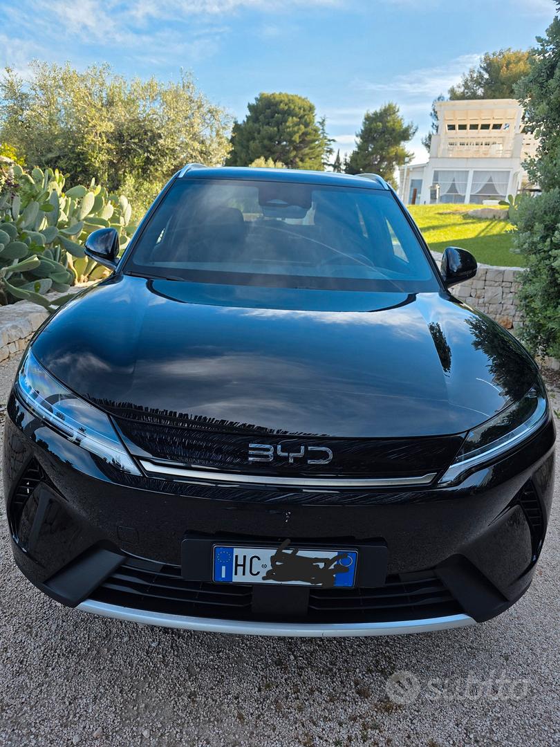 BYD Atto 2 2026 photo 3