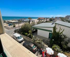 Metaponto Lido, appartamento sul mare