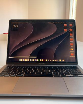 Macbook Pro M2 13” - 16 GB Ram / 512 GB SSD