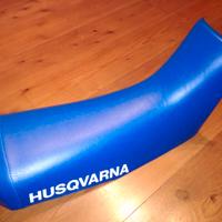 Copertina sella Husqvarna WR CR WRK 1989