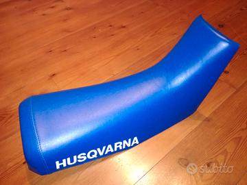 Copertina sella Husqvarna WR CR WRK 1989