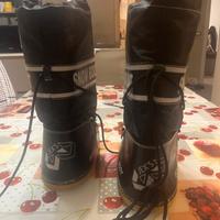 Scarponi da Snowboard