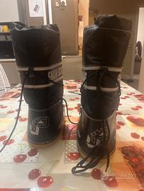 Scarponi da Snowboard