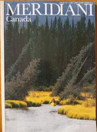 CANADA - MERIDIANI