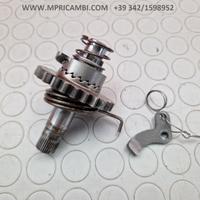 ALBERO AVVIAMENTO KTM EXC 200 1999 2000 SX 125 200