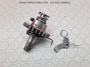 ALBERO AVVIAMENTO KTM EXC 200 1999 2000 SX 125 200