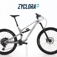 Canyon Spectral CF GX AXS t.L