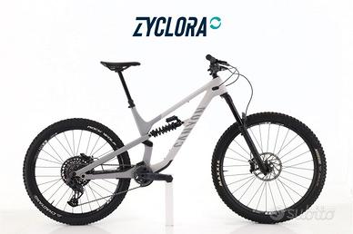 Canyon Spectral CF GX AXS t.L