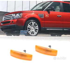 INDICATORI DI DIREZIONE RANGE ROVER SPORT 10-13 AM