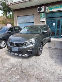 PEUGEOT 3008 2020