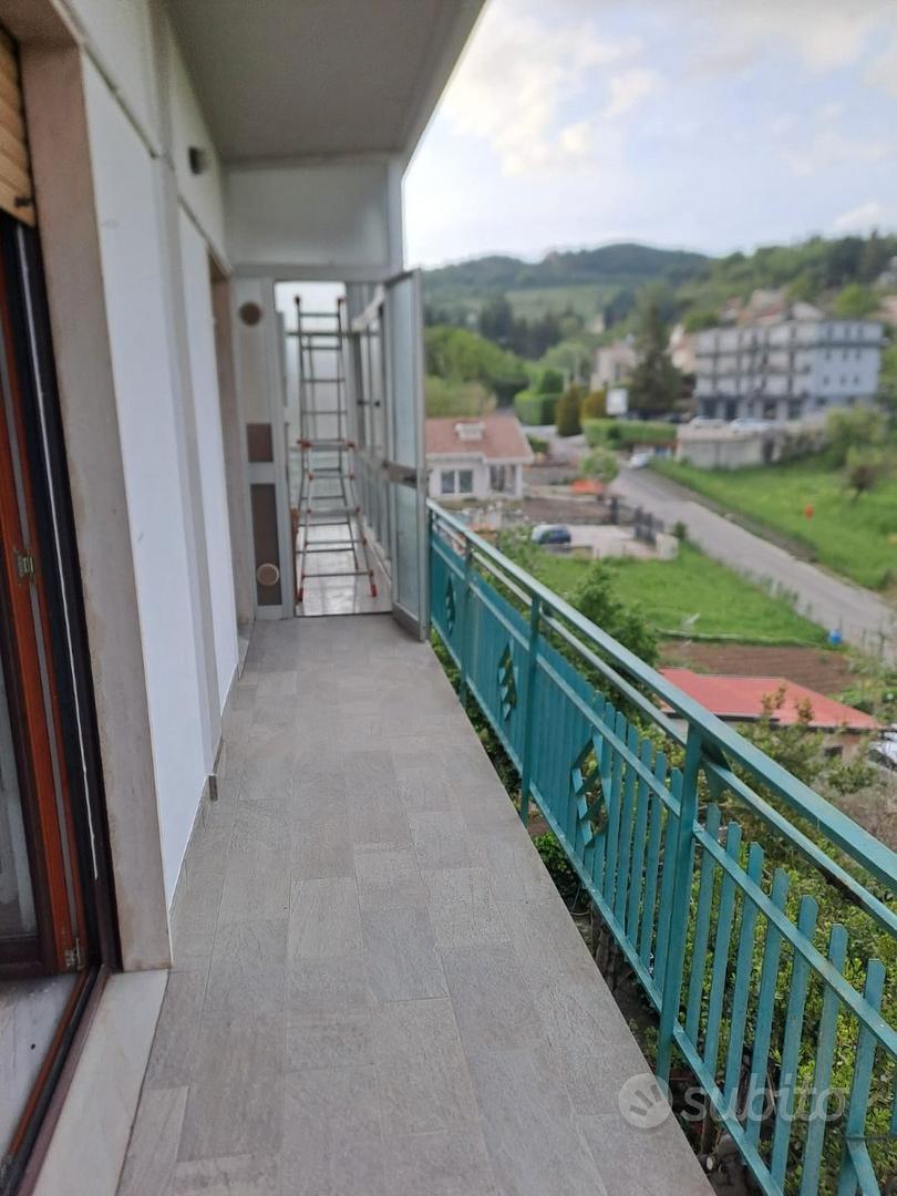 Apartment in Potenza, Verderuolo - Vista 2